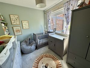 Bedroom Two- click for photo gallery